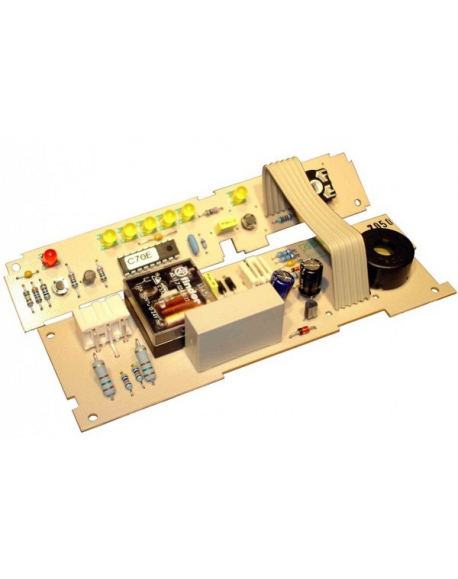module electronique de thermostat réfrigérateur congelateur liebherr 6113632 611363200