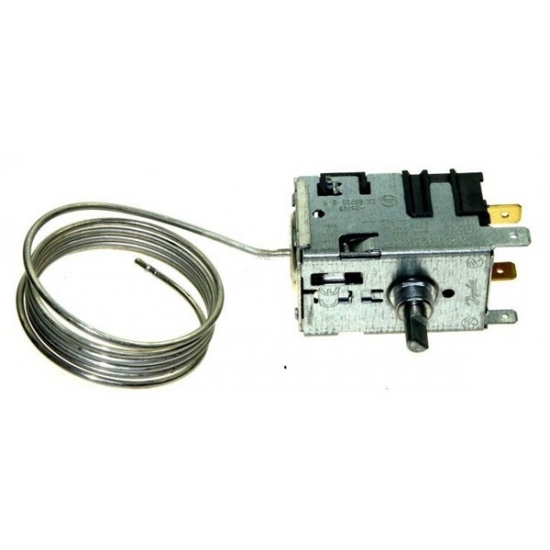 thermostat TH 2 contacts refrigerateur congelateur ariston indesit C00282710