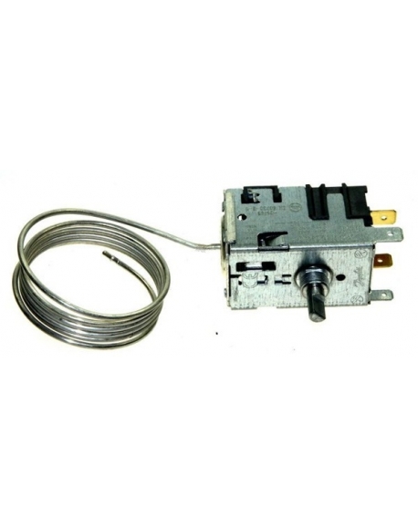 thermostat TH 2 contacts refrigerateur congelateur ariston indesit C00282710