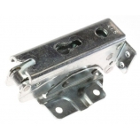 charniere inferieure porte refirgerateur congelateur liebherr 7043202 704320200