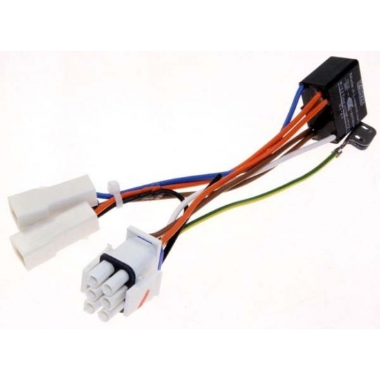 faisceau de cables refrigerateur congelateur whirlpool 481232058201