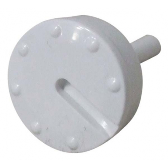 bouton thermostat refrigerateur congelateur liebherr 7427206 742720600