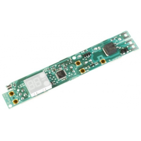 module de commande refrigerateur congelateur liebherr 6114637 611463700