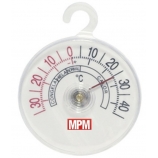 thermometre rond universel pour refrigerateur