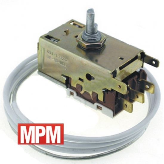 9226689 - thermostat refrigerateur CANDY