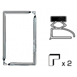 00122049 - joint porte universel refrigerateur congelateur