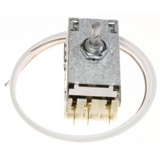 thermostat K59L2649 refrigerateur congelateur arthur martin electrolux 2262171065
