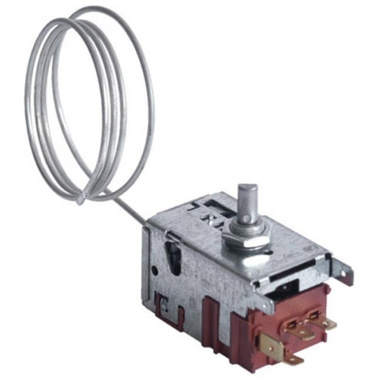 46X1906 - THERMOSTAT 077B6990 refrigerateur congelateur brandt