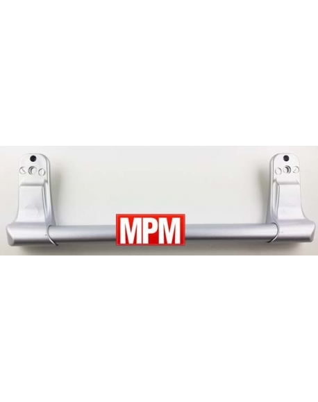 C00195684 - ensemble poignee complete refrigerateur congelateur ariston indesit