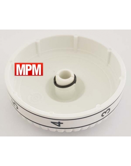 0067402748 - bouton thermostat refrigerateur haier