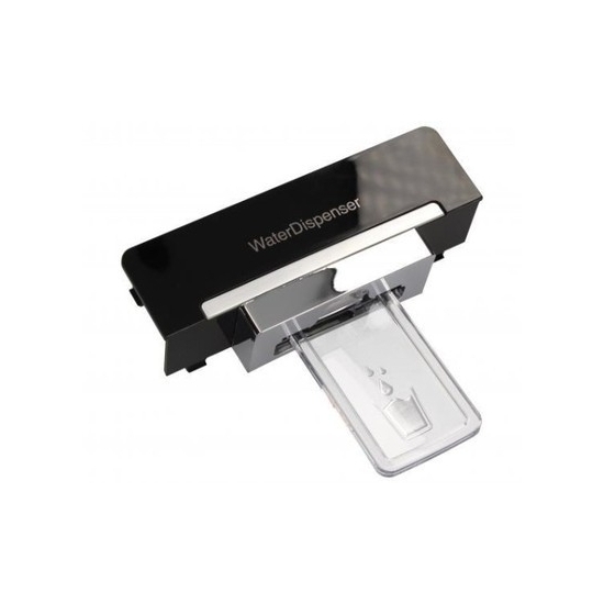 5911700100 - manette distributeur eau refrigerateur LG