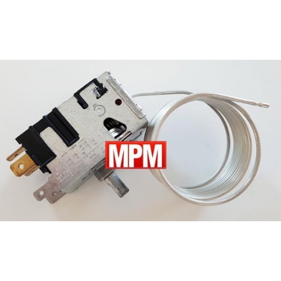 AS0003929 - THERMOSTAT 077B7003 refrigerateur congelateur brandt