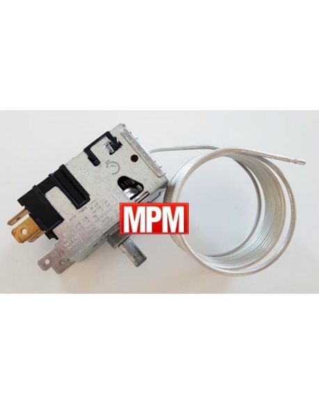 AS0003929 - THERMOSTAT 077B7003 refrigerateur congelateur brandt