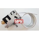 AS0003929 - THERMOSTAT 077B7003 refrigerateur congelateur brandt AS0003929 - THERMOSTAT 077B7003 refrigerateur congelateur brandt