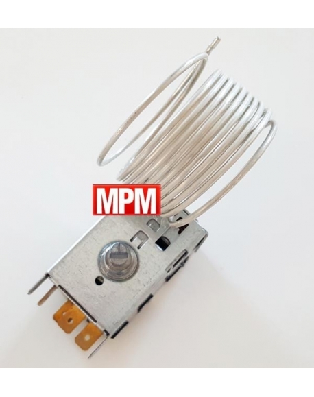 AS0003929 - THERMOSTAT 077B7003 refrigerateur congelateur brandt