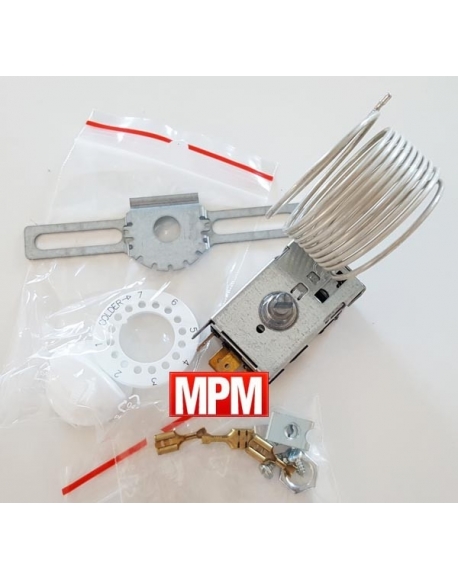 AS0003929 - THERMOSTAT 077B7003 refrigerateur congelateur brandt