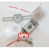 AS0003929 - THERMOSTAT 077B7003 refrigerateur congelateur brandt AS0003929 - THERMOSTAT 077B7003 refrigerateur congelateur brandt