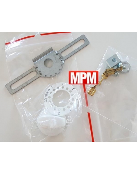 AS0003929 - THERMOSTAT 077B7003 refrigerateur congelateur brandt