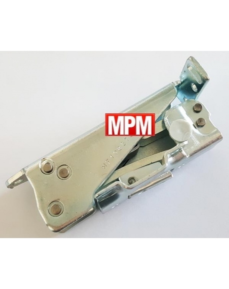 C00144878 - charniere sup gauche inf droite porte réfrigerateur congelateur ariston whirlpool