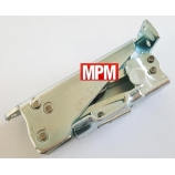 C00144878 - charniere sup gauche inf droite porte réfrigerateur congelateur ariston whirlpool