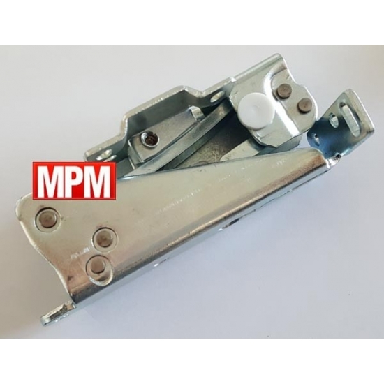 C00144877 - charniere sup droite inf gauche porte réfrigerateur congelateur ariston whirlpool