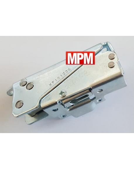 C00144877 - charniere sup droite inf gauche porte réfrigerateur congelateur ariston whirlpool