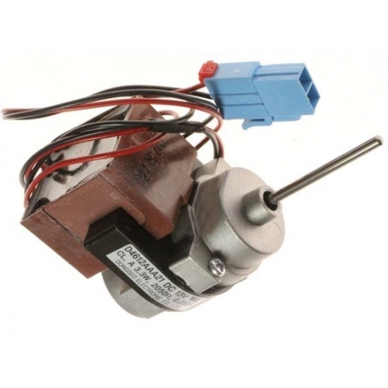 Ventilateur De Réfrigérateur XY12032BM - 12V, Silencieux, 120x120x32 Mm - Pour Congélateur Ou Réfrigération