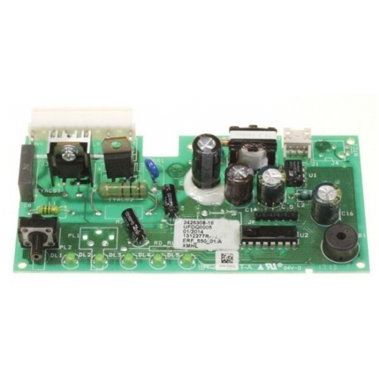 2425308166 - module electronique ERF550 refrigerateur congelateur electrolux