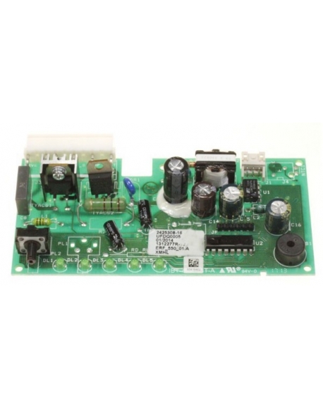 2425308166 - module electronique ERF550 refrigerateur congelateur electrolux