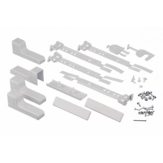 00491367 - jeu de fixation refrigerateur congelateur encastrable bosch siemens