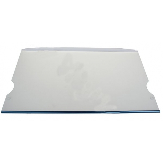 7272336 - tablette en verre bac légumes refrigerateur congelateur liebherr