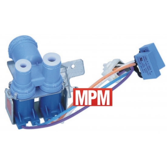 5220JA2008K - electrovanne double refrigerateur LG