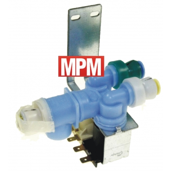 481236058486 - electrovanne refrigerateur WHIRLPOOL