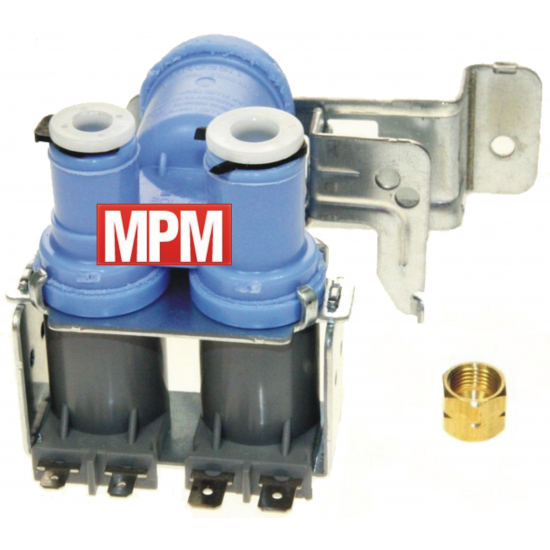 DA97-02682A - electrovanne refrigerateur SAMSUNG