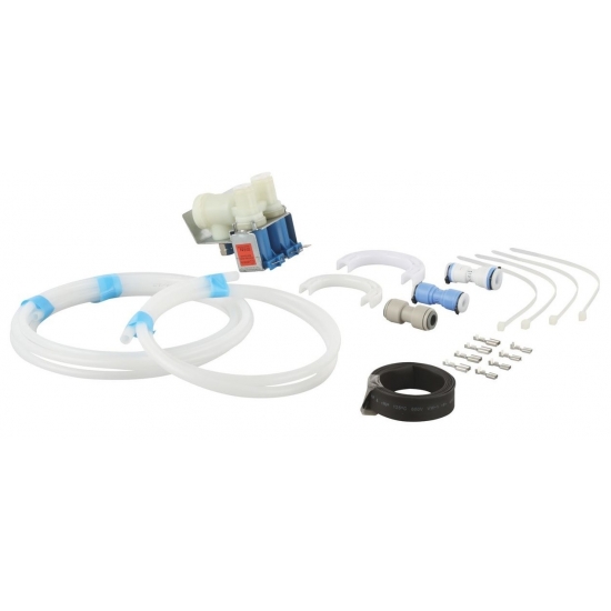 00705920 - kit electrovanne refrigerateur BOSCH