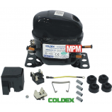 SR045Z - compresseur refrigerateur COLDEX R134A - 1/8