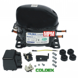 SR091Z - compresseur refrigerateur COLDEX R134A - 1/4