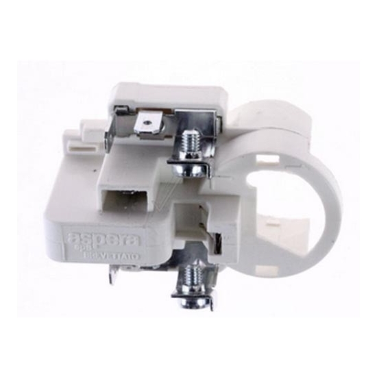 1852460 - Relais de démarrage frigo/congélateur Miele