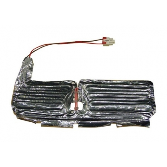 DA47-00038B - Résistance de dégivrage réfrigérateur congélateur Samsung