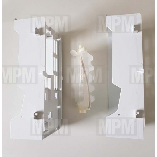 9590151 - Tiroir à glaçons kit accessoires Combi Frigo/congelateur Liebherr