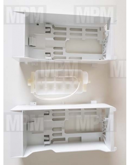 9590151 - Tiroir à glaçons kit accessoires Combi Frigo/congelateur Liebherr