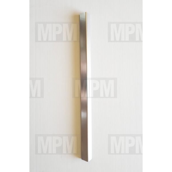 00743227 - Barette poignée réfrigérateur combi Bosch