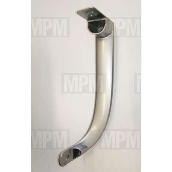 4326380800 - Poignée porte haut réfrigérateur Beko