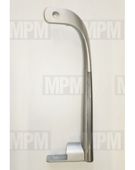 4326380800 - Poignée porte haut réfrigérateur Beko