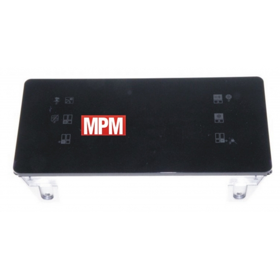 4388910185 - module de commande BEKO