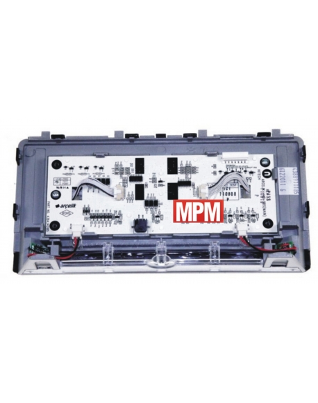 4388910185 - module de commande BEKO