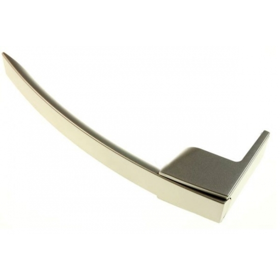 10851200 - Poignée de porte frigo/congélateur Miele