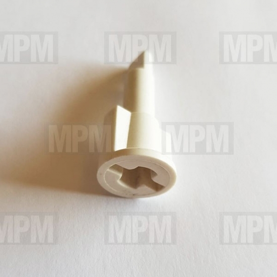 41X8566 - Axe portillon refrigérateur Brandt