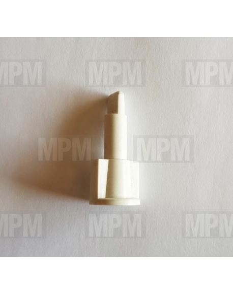 41X8566 - Axe portillon refrigérateur Brandt