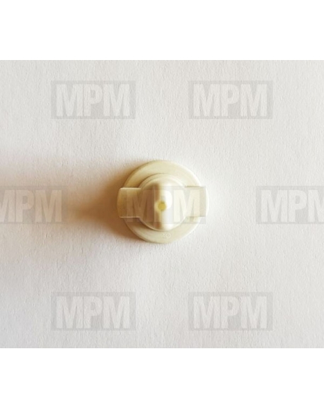 41X8566 - Axe portillon refrigérateur Brandt